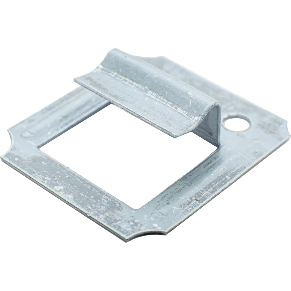 КРЕПКО-НАКРЕПКО Кляймеры №5 для скрытого монтажа вагонки 89378846 STLM-1375465