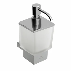 Настенный дозатор мыла  Urban c NOKEN 100094151  CHROME