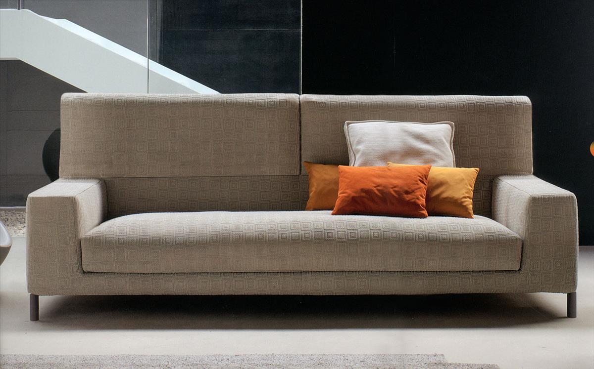 Диван Vita BONALDO FVI8  - Вид №1