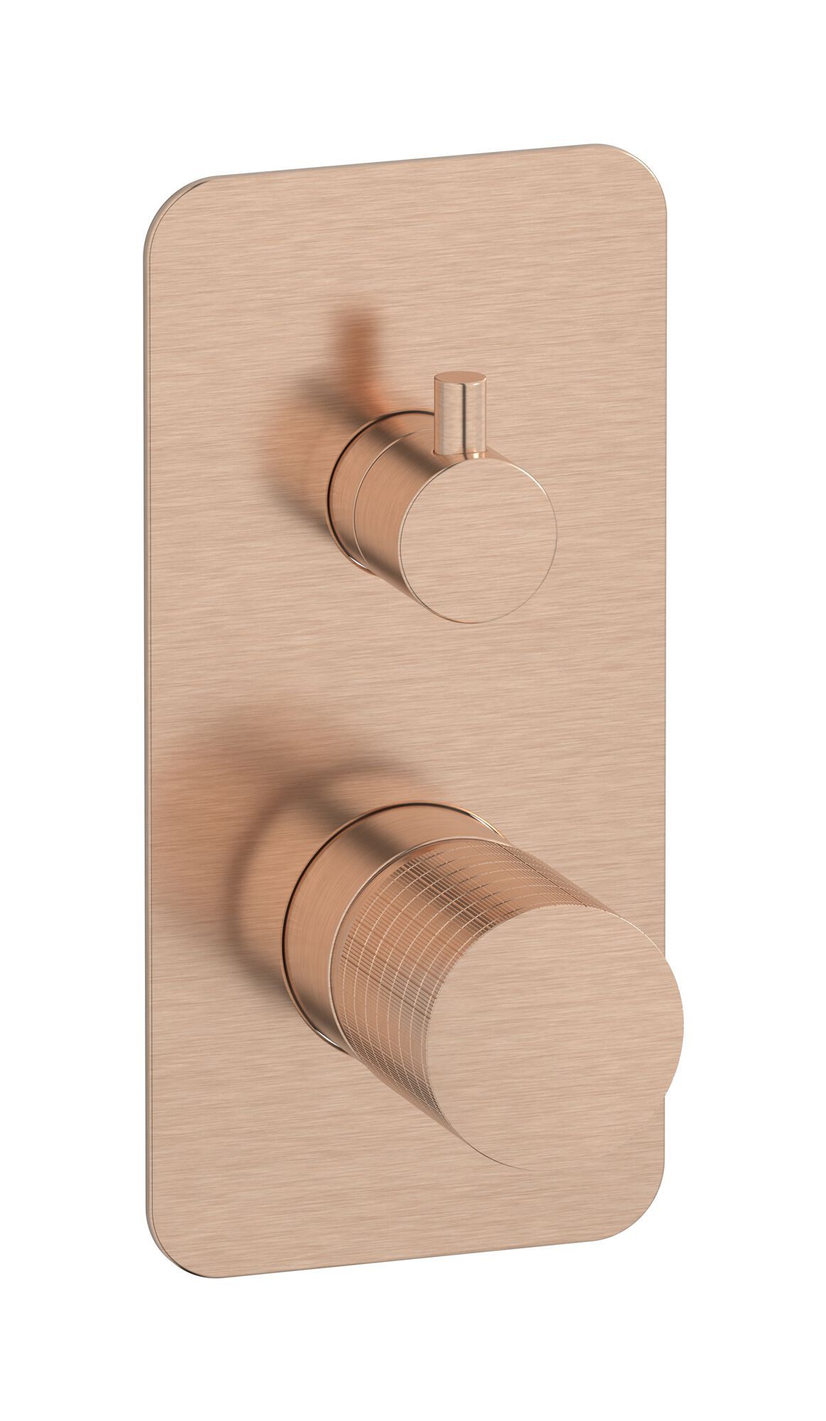 Смеситель для душа с 2 отверстиями и переключателем IB Gatsby ARCH-00082335 - Вид №6