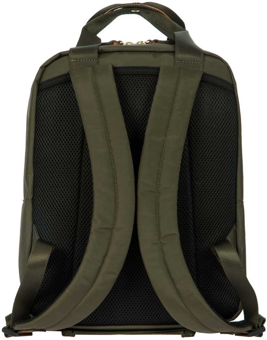 BXL43756.078 Рюкзак BXL43756 Medium backpack Brics X-Travel  - Вид №1