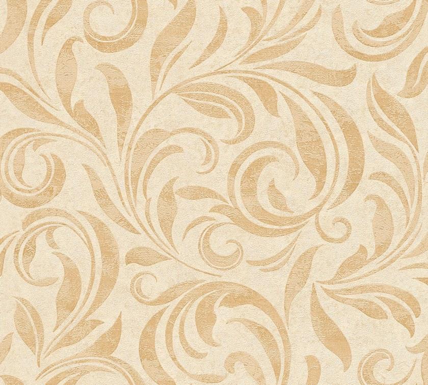 Architects Paper Обои с цветочными мотивами Nobile sun-id-1352411 - Вид №4