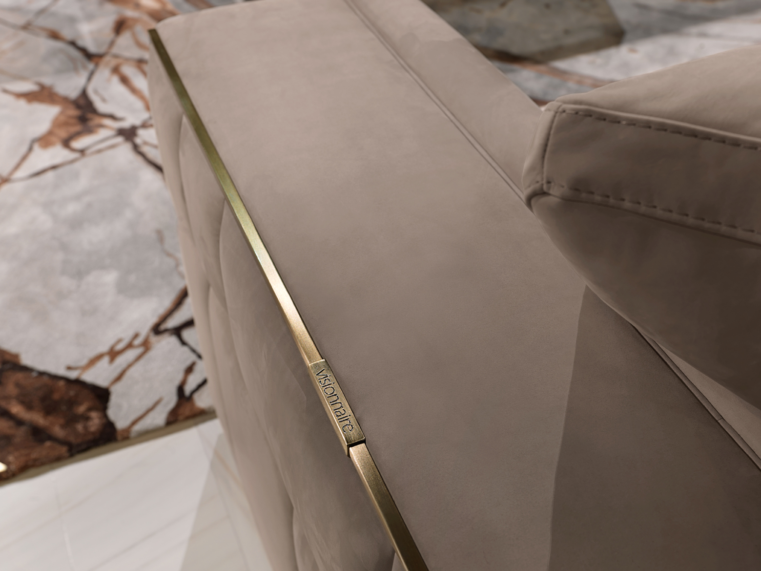 Babylon Диван Visionnaire  - Вид №4