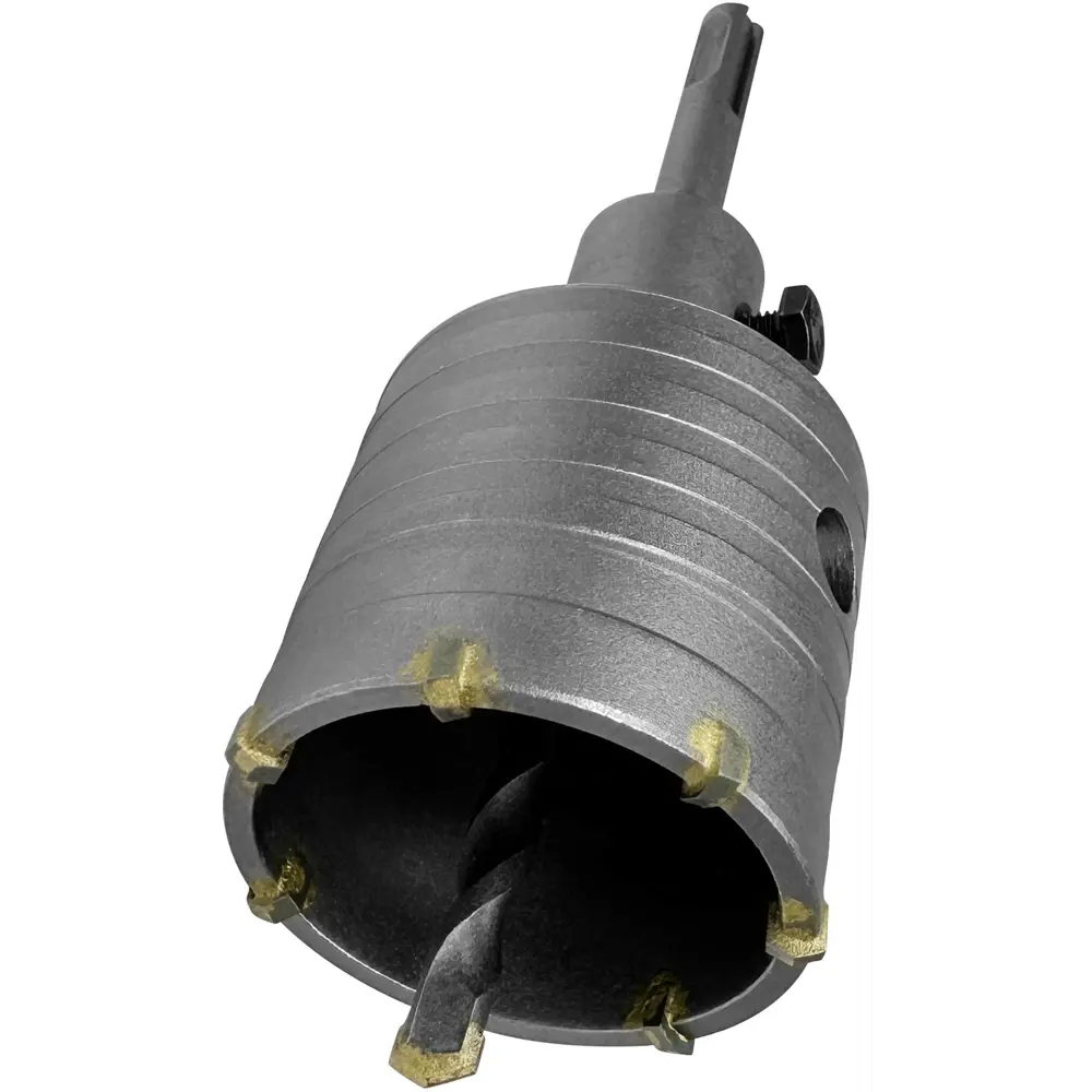 Коронка Vertextools SDS-plus 68 мм для кирпича и бетона 89404986 STLM-1570230