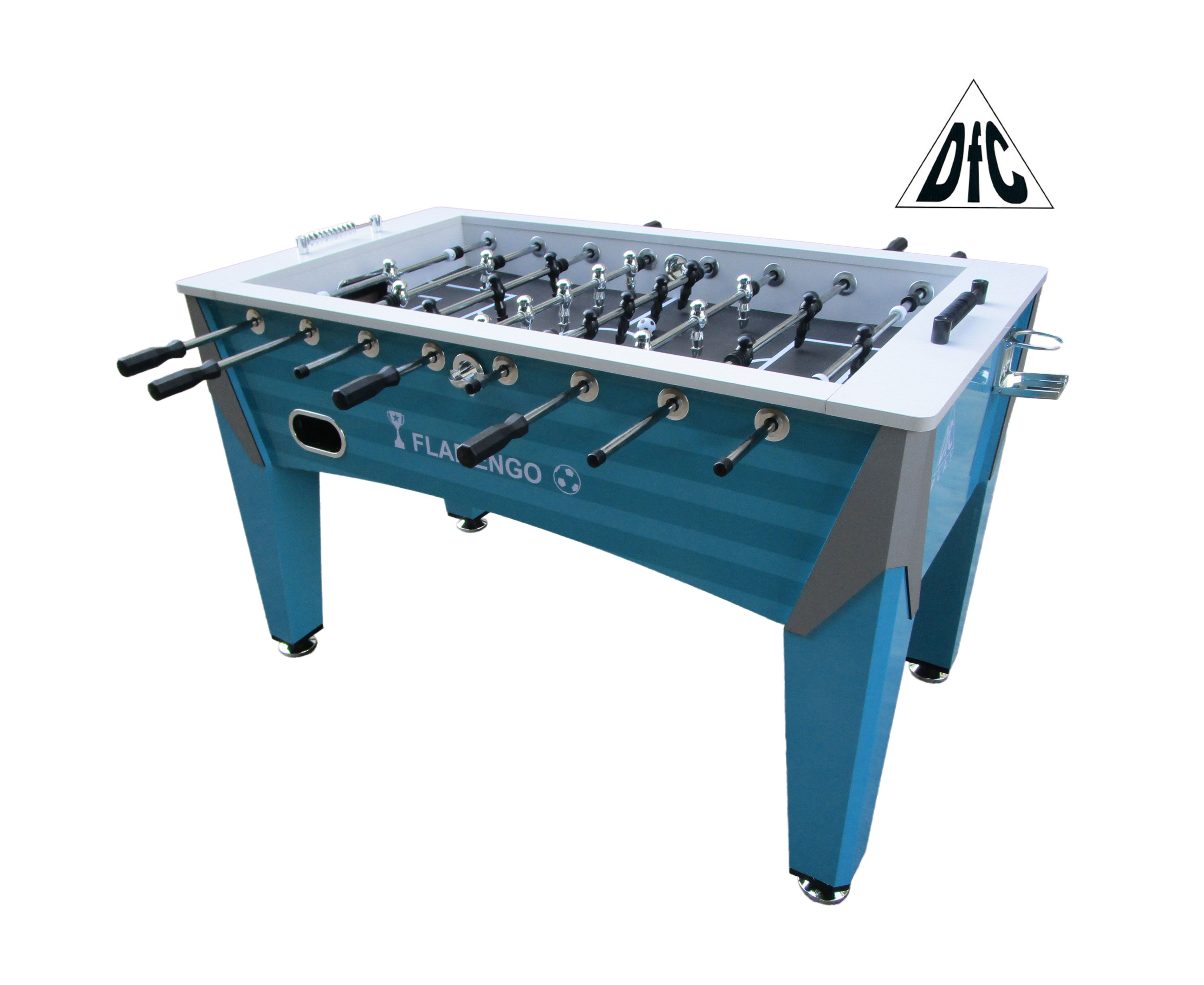 Настольный футбол flamengo DFC sun-id-2067779 - Вид №1