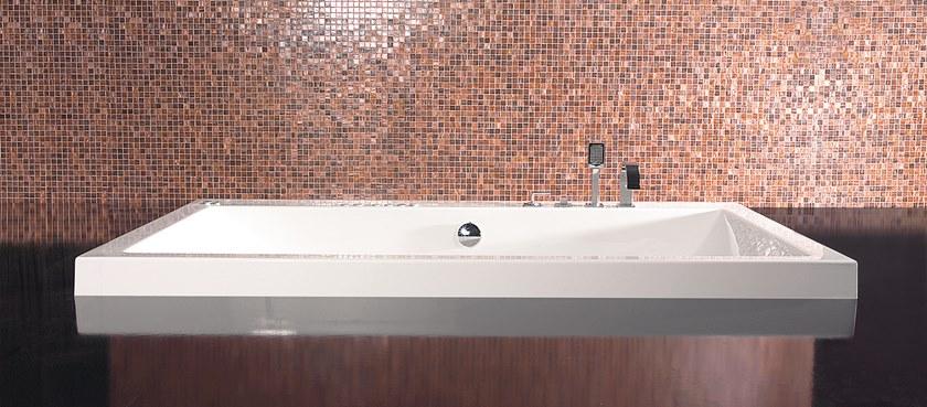 Hidrobox 2-х местная прямоугольная встроенная ванна Imagine sun-id-1377521 - Вид №1