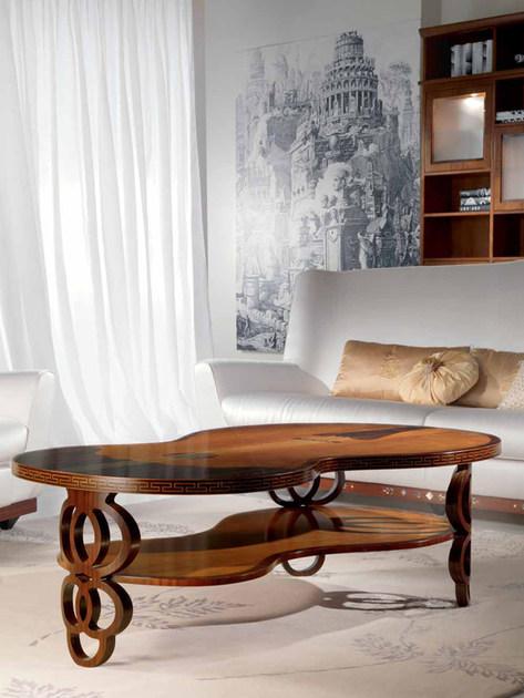 Carpanelli Кофейный столик Pois sun-id-1406360 - Вид №1