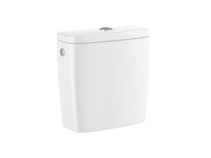 Керамическая внешняя выхлопная коробка