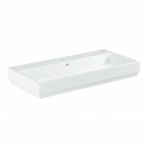 3947500H Накладная раковина на столешницу  квадратная Grohe Cube
