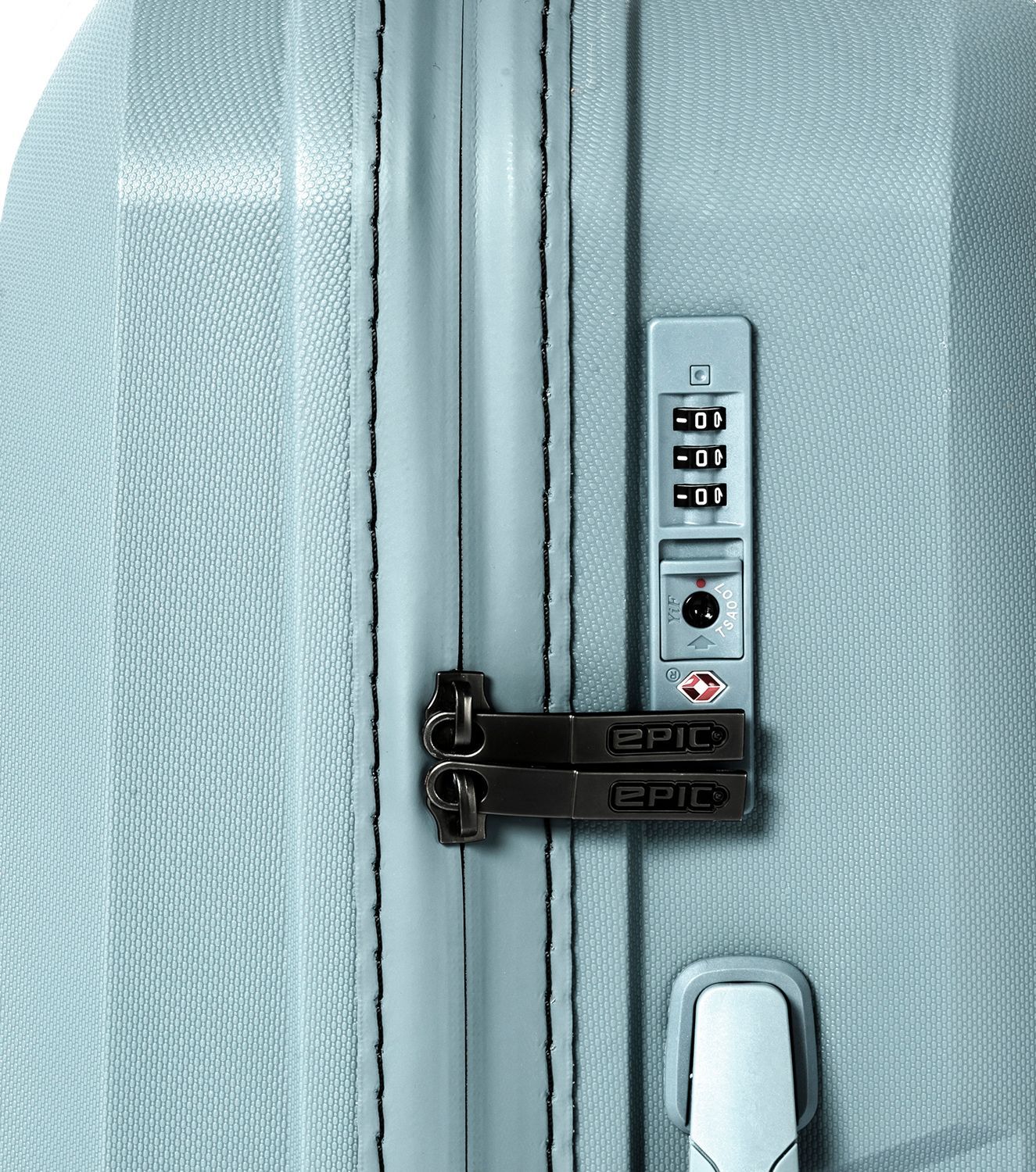 EPH401/03-20 Чемодан EPH401/03 Spinner L Epic Phantom SL  - Вид №7