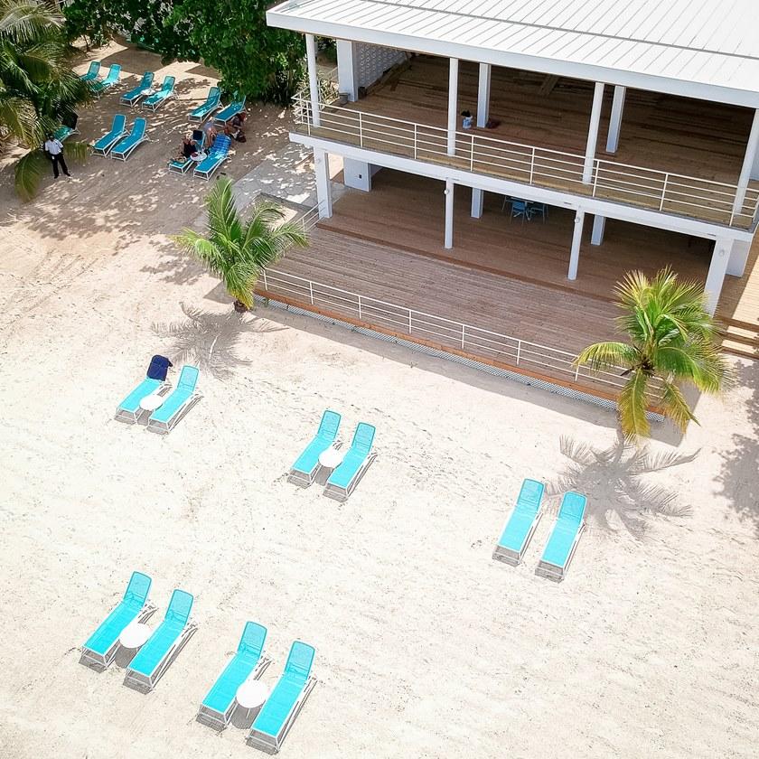 Nardi Садовый лежак на колесиках sun-id-1509457 - Вид №20