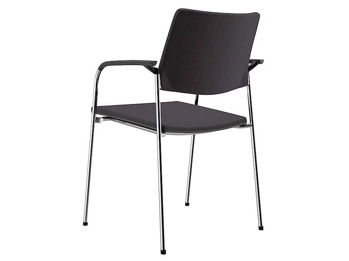 Штабелируемый стул Brunner First ARCH-00121153