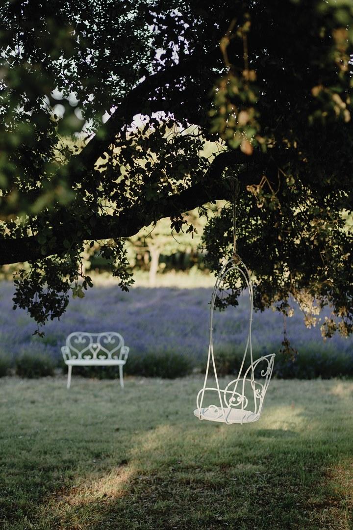 Fermob Подвесное сиденье из стали 1900 2203  - Вид №2