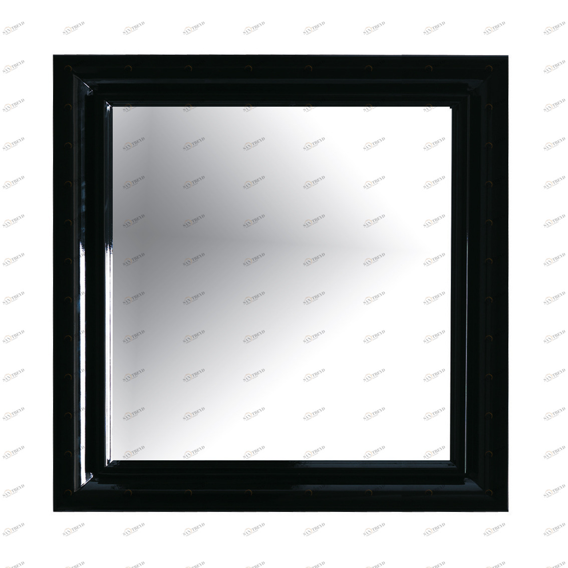 Зеркало 90 см Белый 8487NE GALASSIA Ethos