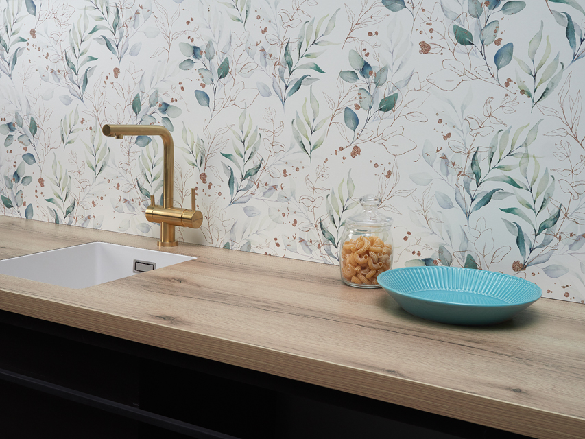 Стеновые панели - Стефания LIGRON LIST91 2315 - Вид №13