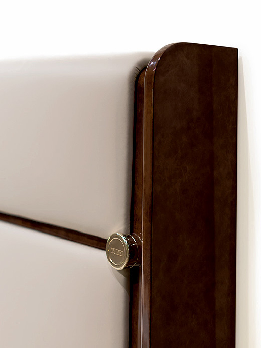 Кровать  TURRI Z740 Madison - Вид №1