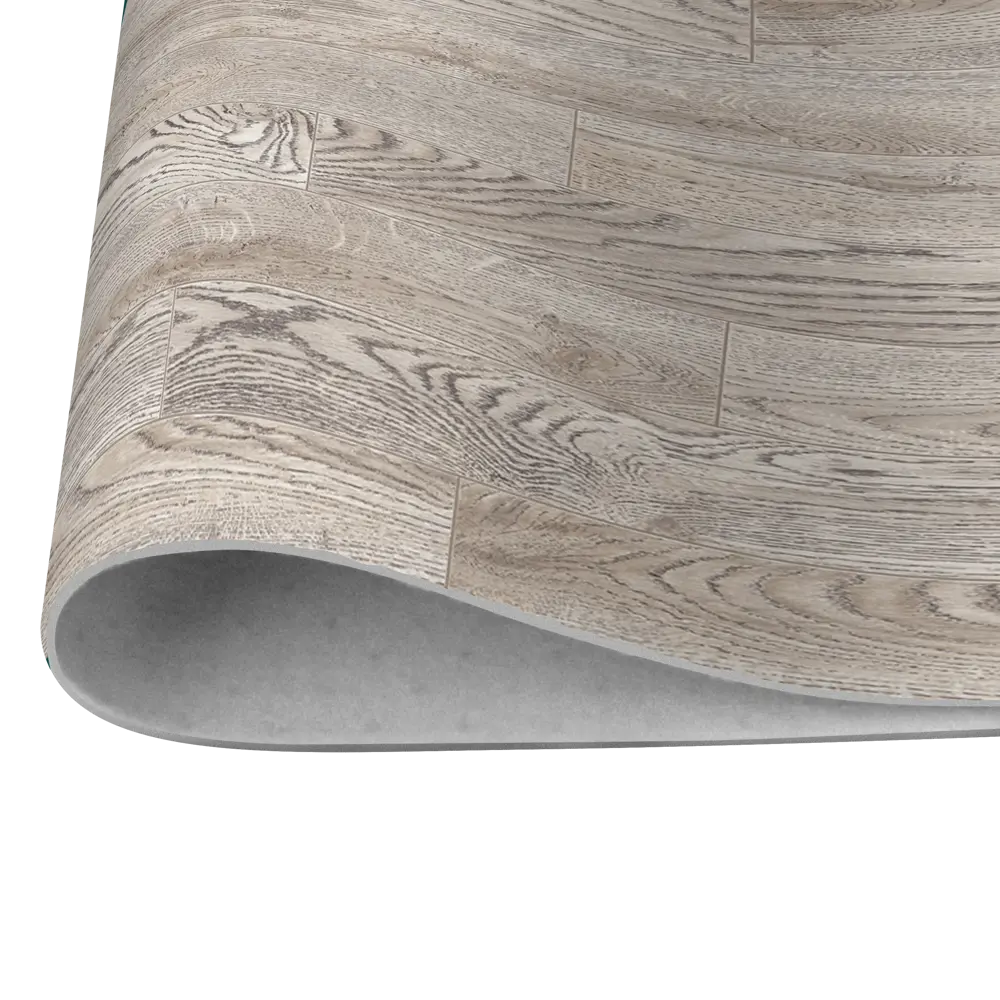 Линолеум «Noventis Ла Манш дуб Северный» 42 класс 3 м STLM-2093129 - Вид №2