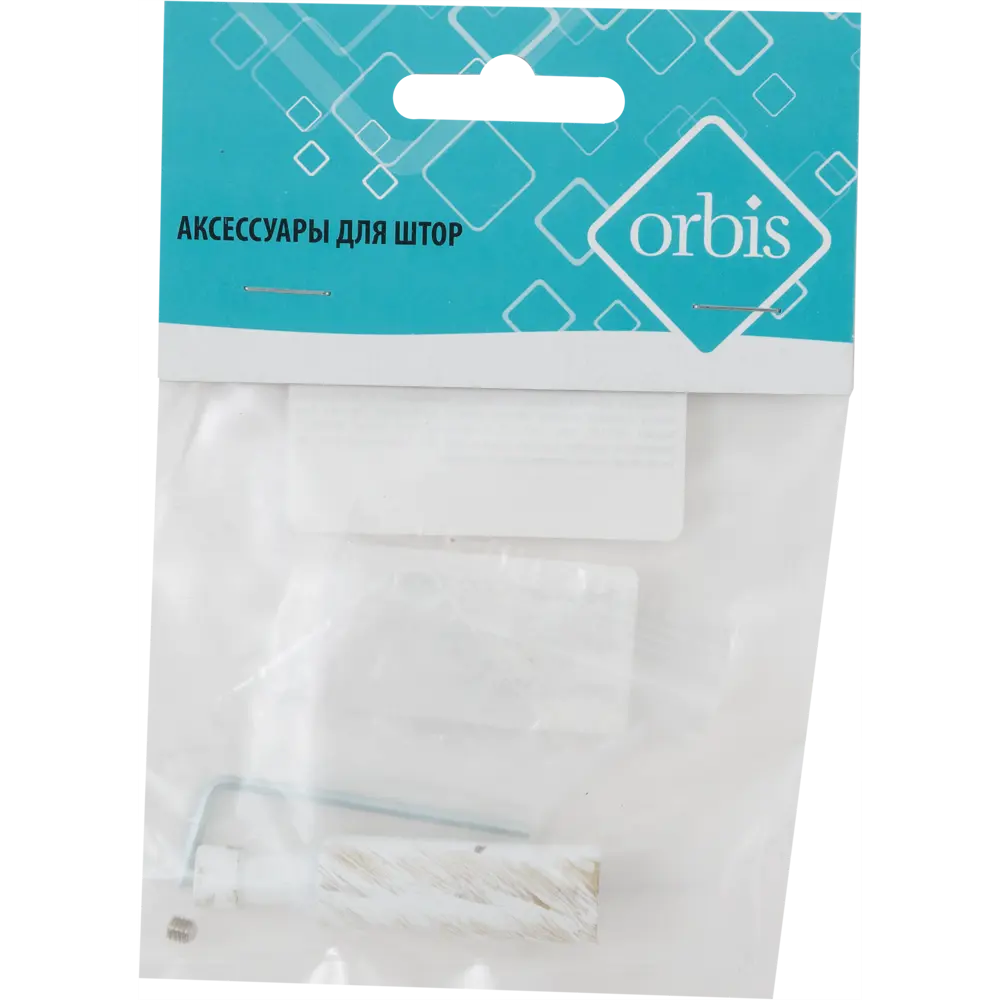 Удлинитель к держателю Orbis, цвет античный белый STLM-2075253 - Вид №2