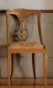 Стул  OPIFICIO 341