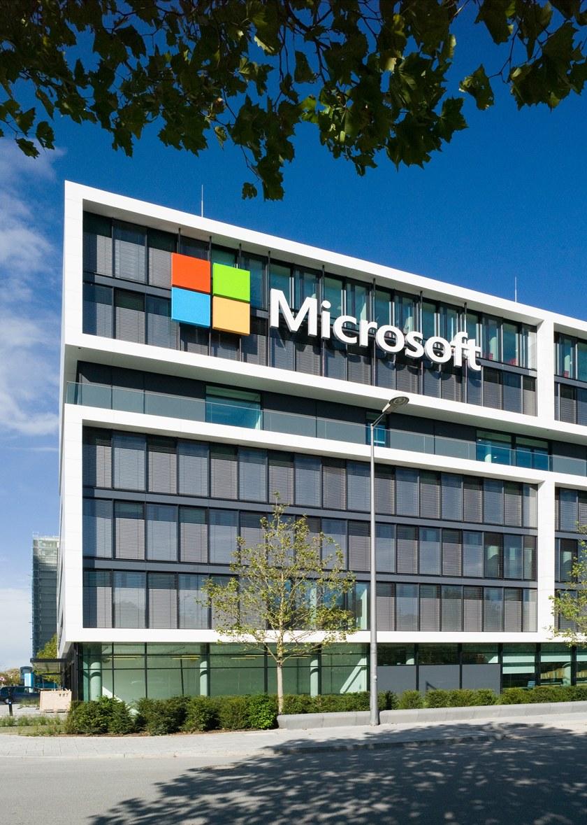 Corian® Design Фасадная панель Corian® sun-id-1439973 - Вид №7