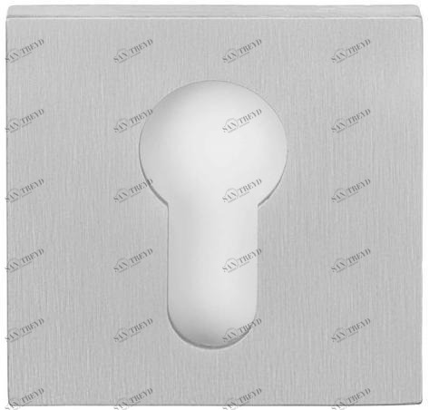 Formani Квадратное сопло из нержавеющей стали Ribbon Lsqby50