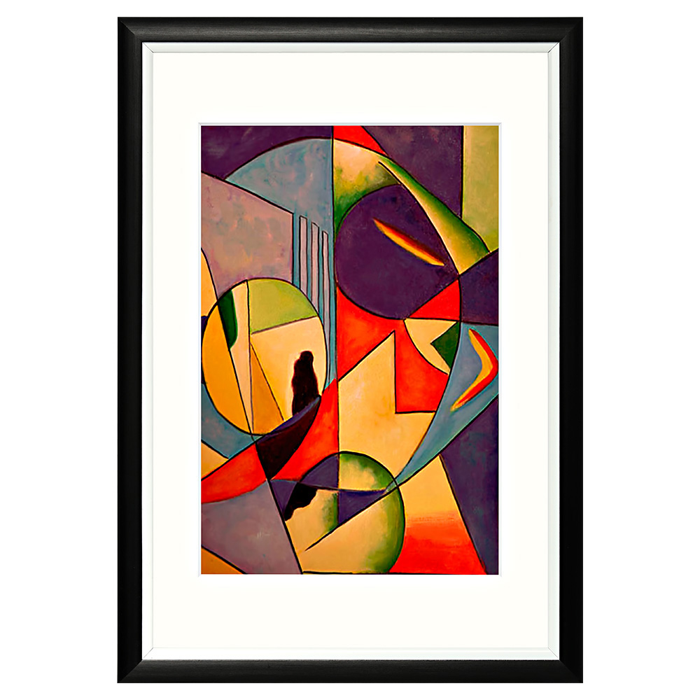 896513208_1818 Арт-постер «Без названия» (1929) Object Desire 