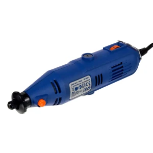 Гравер Dexter, 135 Вт, набор насадок 200 шт.