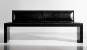 Скамья  ORIGGI SALOTTI 691