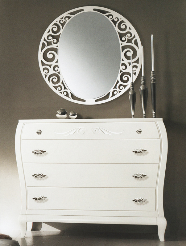 Комод  ARTE CASA 2573 Evoluzione