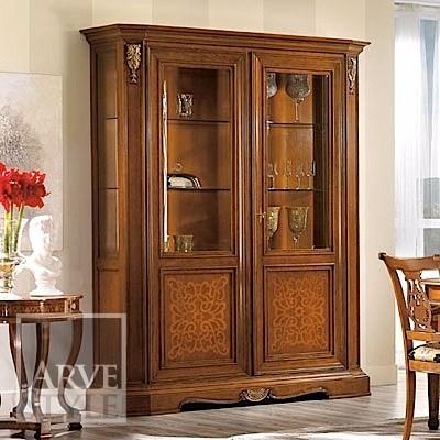 Arvestyle Витрина из массива дерева Vivre lux sun-id-1379627 - Вид №6