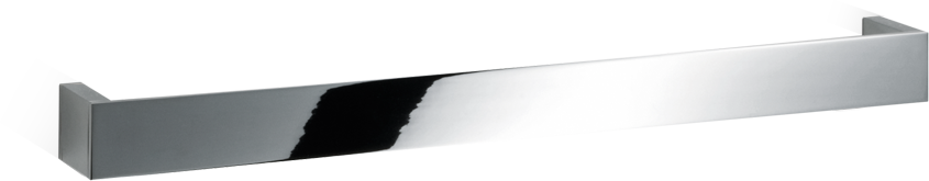 0590200 Полотенцедержатель BK HTE60 DECOR WALTHER BRICK