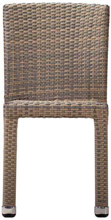 50647 Стул Борнео G R-HOME 870139 - Вид №1