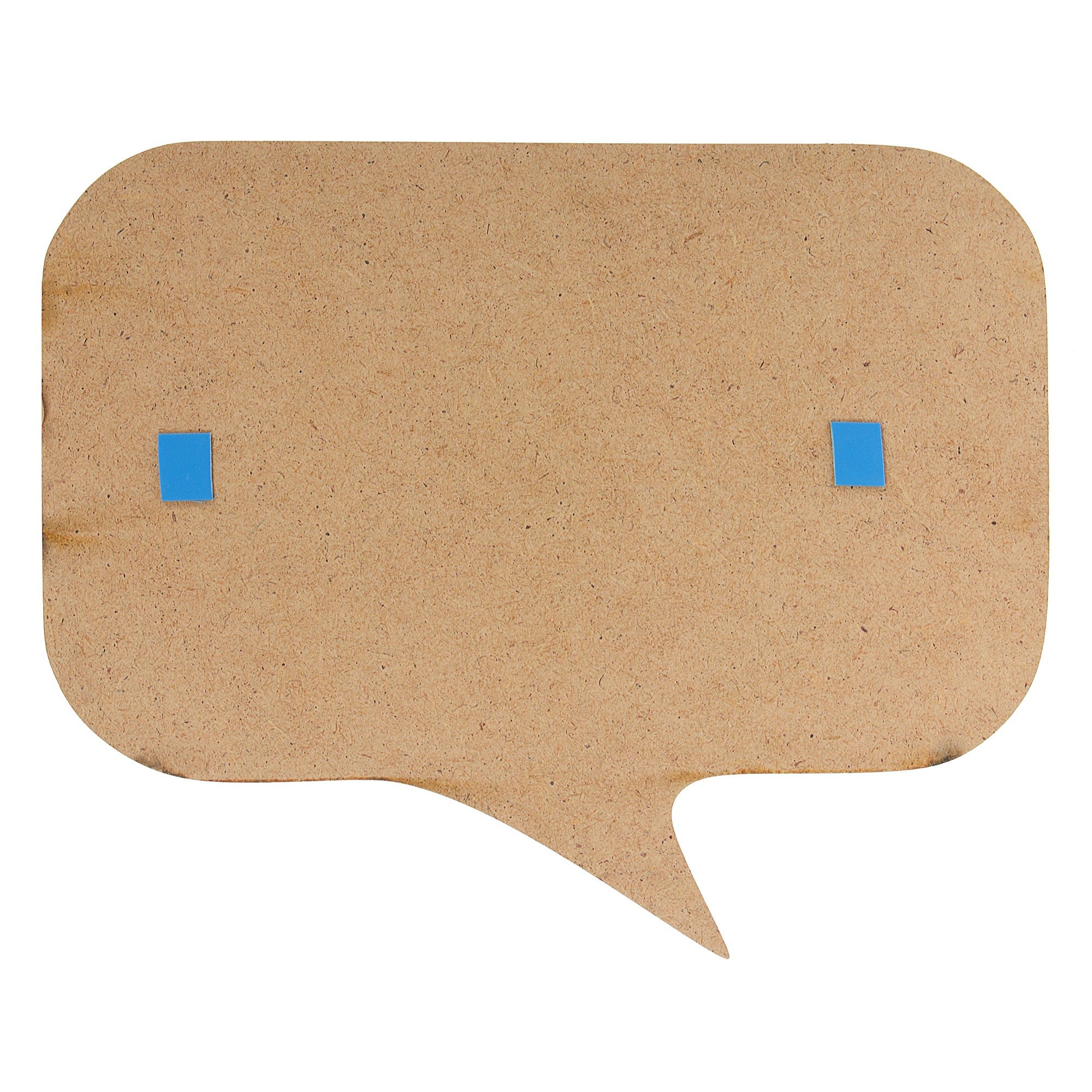 81929434 Доска для записей меловая «Bubble» Santreyd  - Вид №2