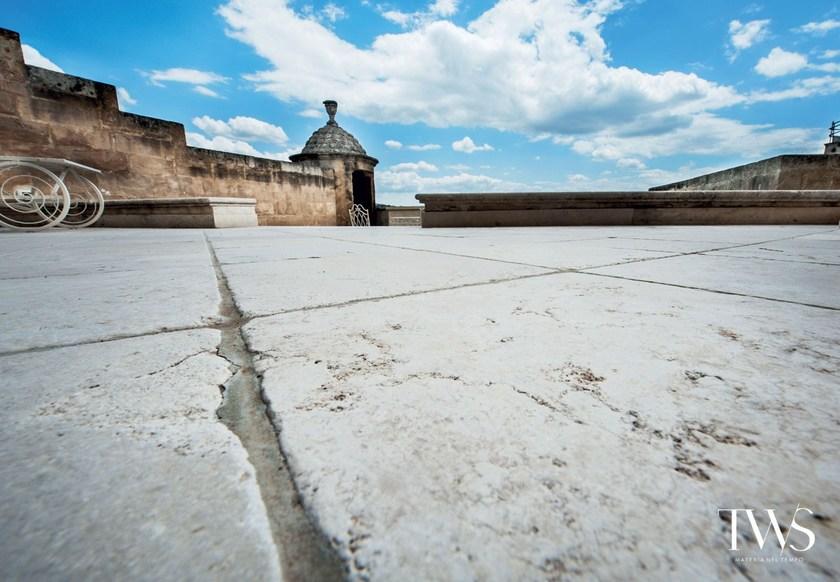 TWS Каменный пол / настенная плитка Le pietre mediterranee sun-id-1367452 - Вид №4