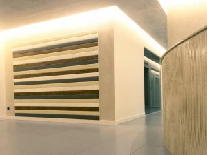 IndakoLab Буазери