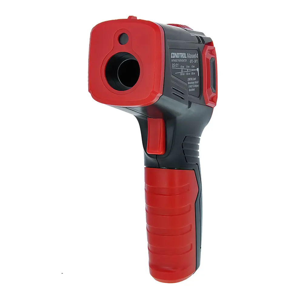 Пирометр Condtrol Maxwell 4 STLM-2061702 - Вид №1