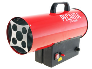 1070285 Тепловая пушка газовая Ресанта ТГП-15000