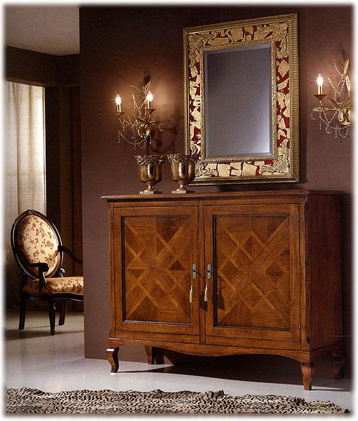 Комод  MIRANDOLA H011 