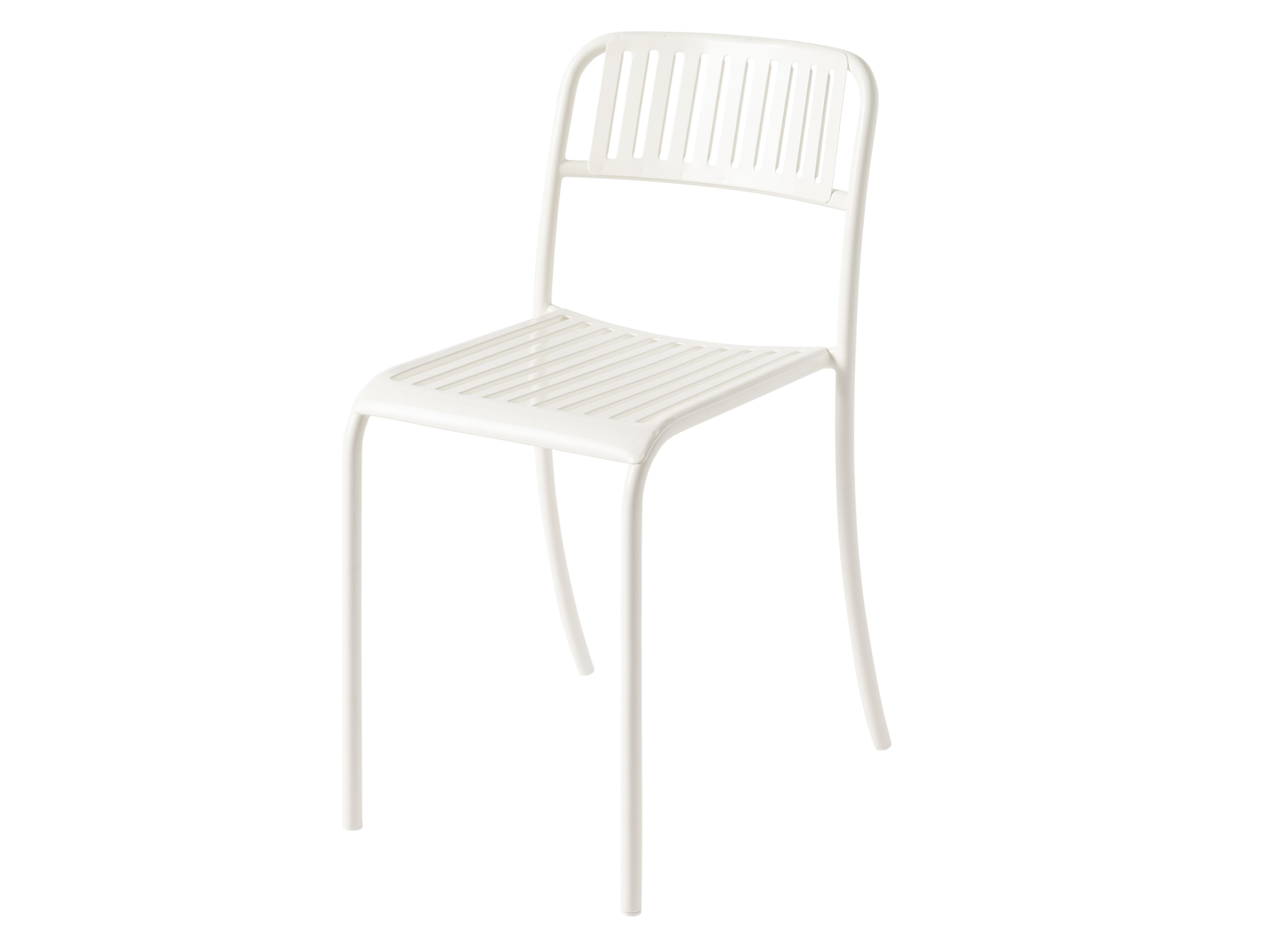 Садовый стул из нержавеющей стали Tolix ARCH-00071451