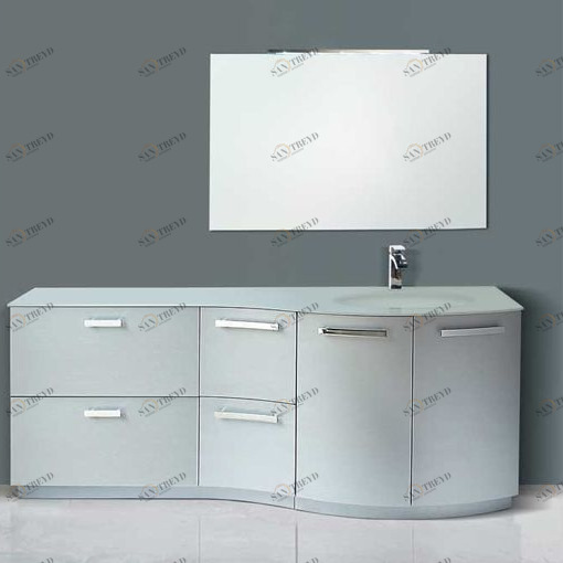 Комплект мебели для ванной CM08MY La Bussola‎ Mikonos Collection