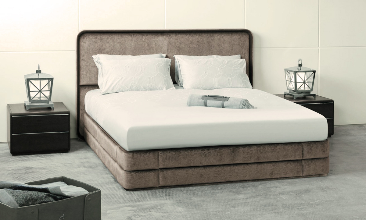 Кровать MARKUS SMANIA LTMARKUS01 Beyond