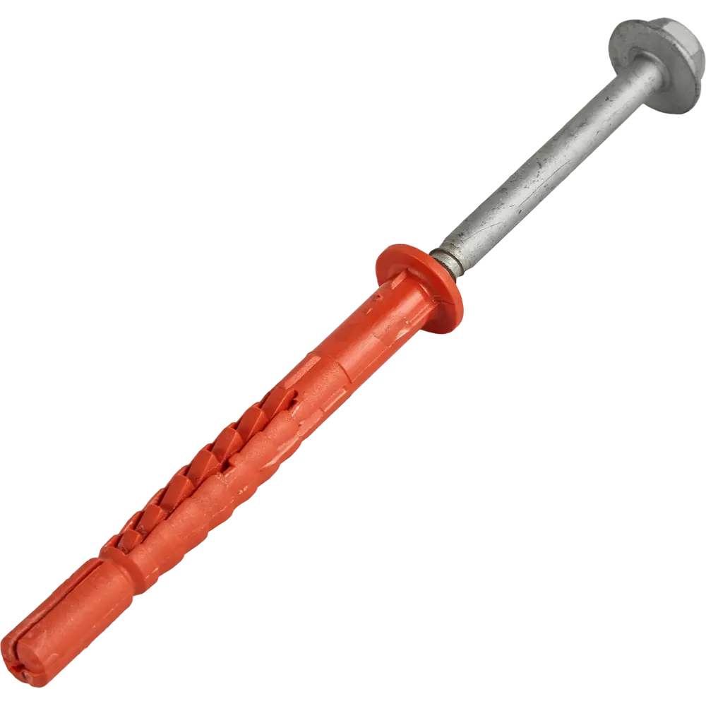 Фасадный анкер SORMAT SDP-KB 10×100 для надежного крепления конструкций 88479232 STLM-1446297 - Вид №1