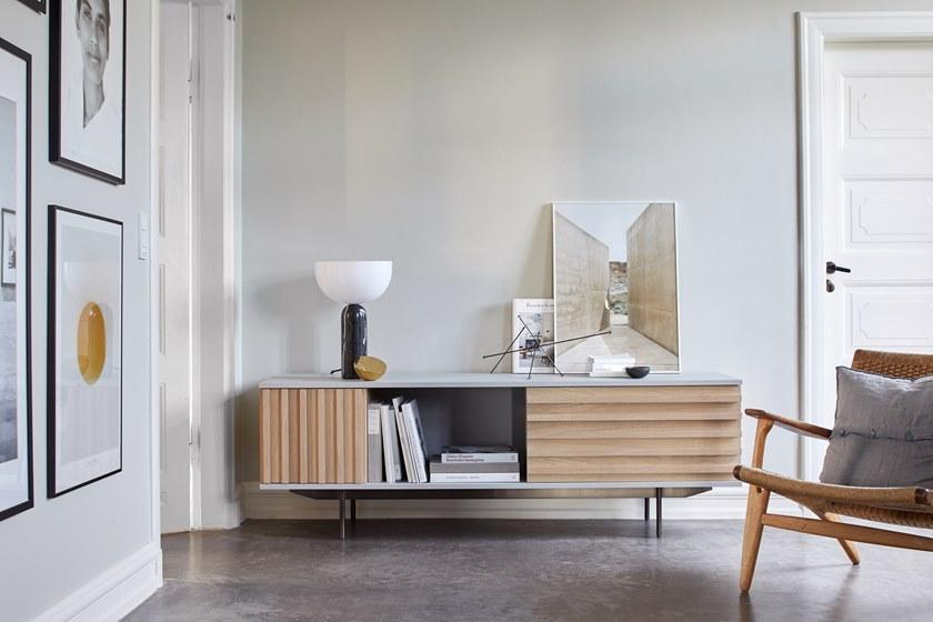 more Комод из фанерованной древесины Harri sun-id-1427177 - Вид №3