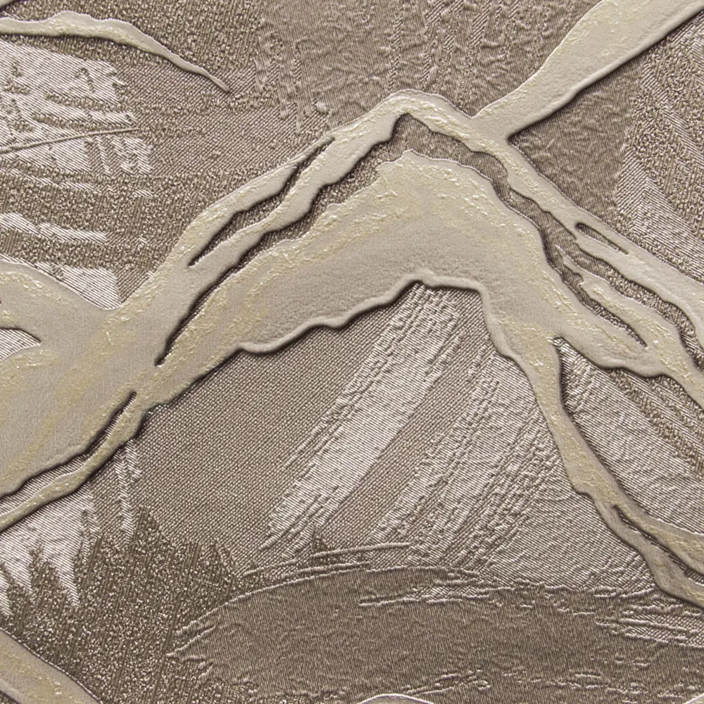 Обои виниловые Аспект Ру Тибет серые 1.06 м 70325-12 STLM-2139356 - Вид №1