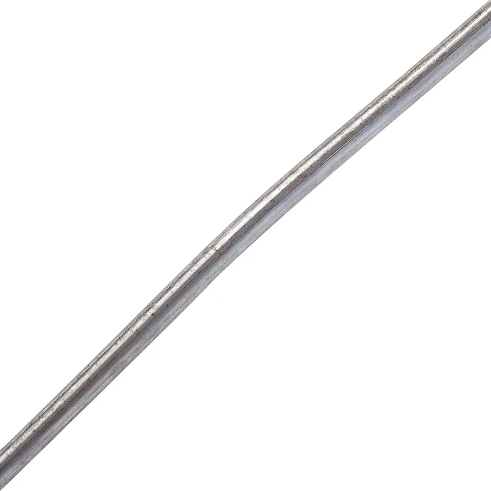 Проволока вязальная 2 мм 50 м/п углеродистая сталь Santreyd STLM-2174992 - Вид №1