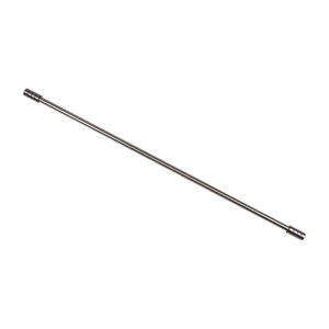 Карниз для ванной Moroshka Naturel телескопический 140-250 см цвет латунь