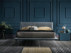 Кровать PLISSE DALL'AGNESE GLPIR160