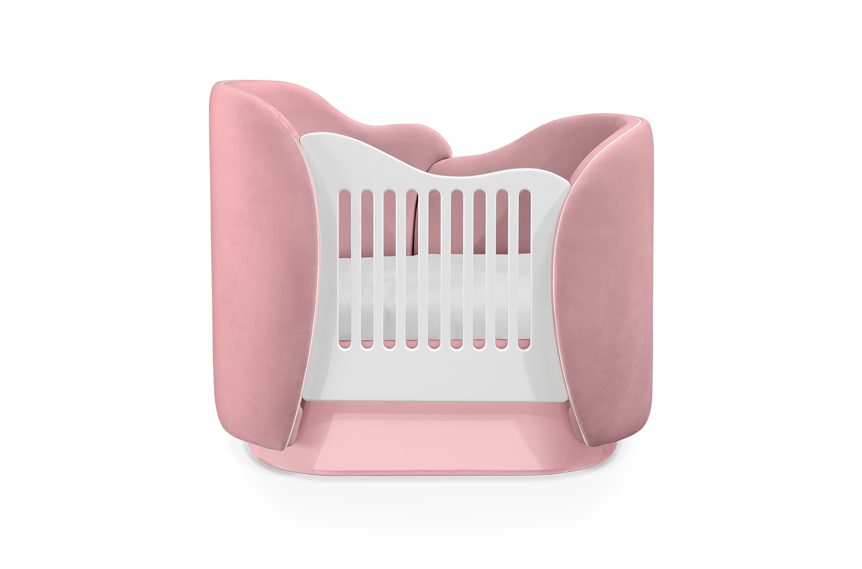 CIST575 Кровать для новорожденных Облако Circu 