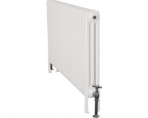 TOW211                                 Enderby 3 колонны, стальной радиатор 22 секции - 710 мм Сarronheating