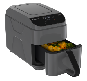 9171714 Аэрогриль GARLYN AG-1500 серый